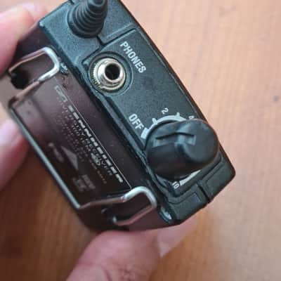 Sennheiser Sennheiser EK 300 IEM G3 Diversity Receiver | In-Ear Monitoring | 626–668 MHz image 8