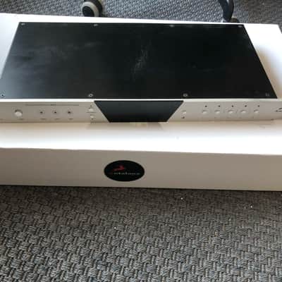 Antelope Audio Orion 32 USB Audio Interface 2010s - Silver image 2