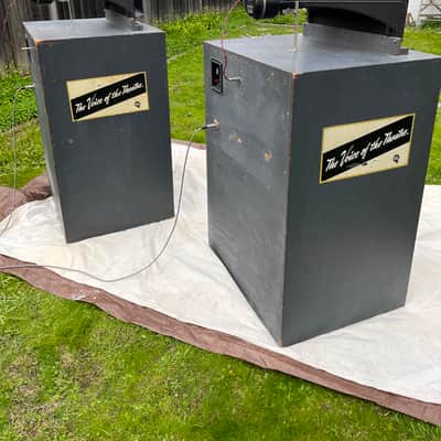 Altec Lansing Voice of the theatre image 11
