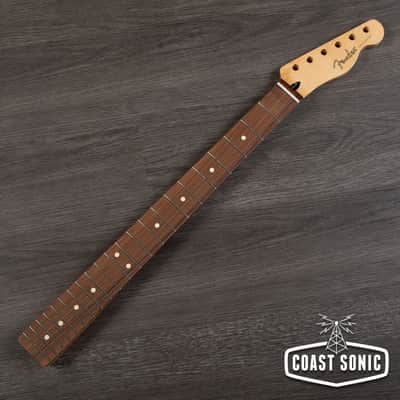 Fender Sub-Sonic Baritone Tele Neck image 1