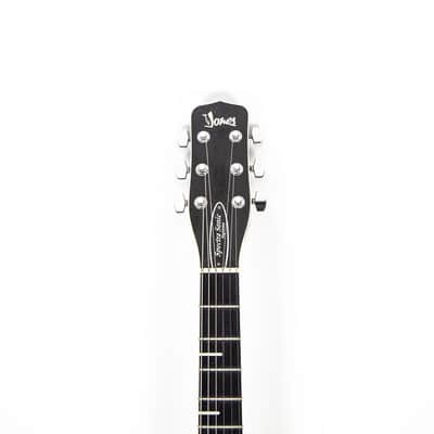 TV Jones Spectra Sonic Supreme Owned by Nancy Wilson of Heart image 6