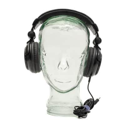 Tascam TH-02 Headphones x4685 (USED) image 4