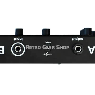 Herbs and Stones Soft Memo Stereo Hybrid Multi-Effect Processor Desktop Unit image 4