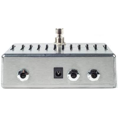 MXR M108S Graphic 10-band equalizer image 7