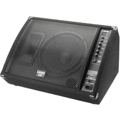 Laney Concept Series 12" Active Floor Monitor