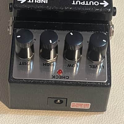 Boss ML-2 Metal Core, effetto distorsione chitarra image 4