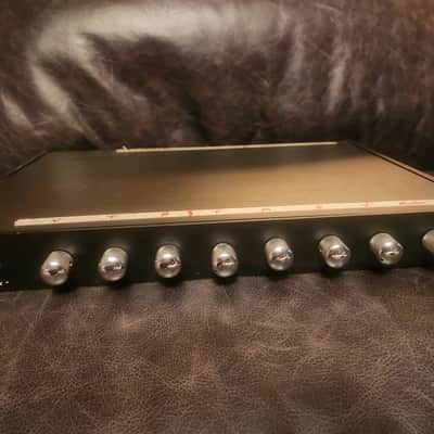 Custom Fender Deluxe and Matchless Chieftain Tube Guitar Tube Preamp Clones image 1