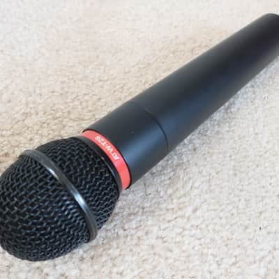 Audio Technica ATW-0328 Wireless Microphone 90's image 1