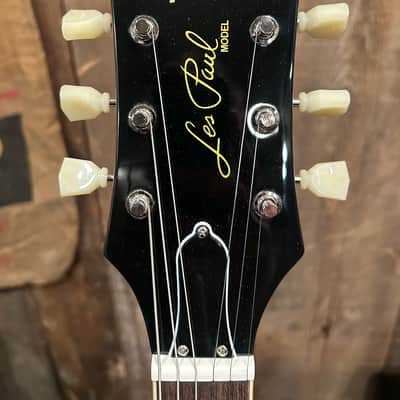 Epiphone Joe Bonamassa Signature '55 Les Paul Standard 2024 - Copper Iridescent image 7