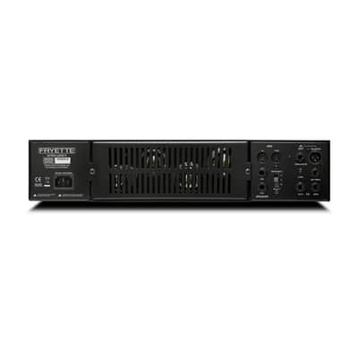 Fryette Pittbull Ultra-Lead II 120 Watt Tube Amplifier Head - FREE SHIPPING TO THE USA image 2
