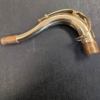 Selmer Super Action 80 Tenor 1981 image 12