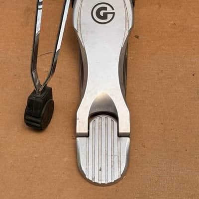 Gibraltar 5707 5000 Series Medium Weight Double-Braced Hi-Hat Stand - Used image 4