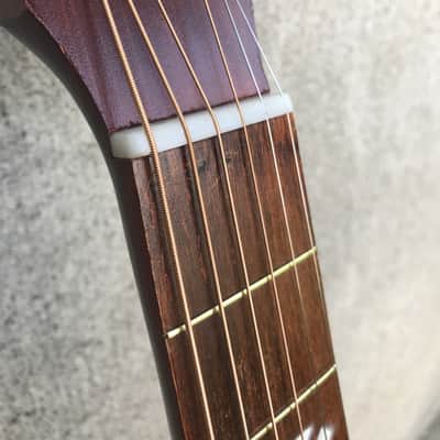 1969 Harmony H927 Guitar for Sale (Lots of Work, Player Ready)! image 6