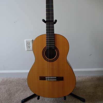 Yamaha C45M Classical Guitar image 1