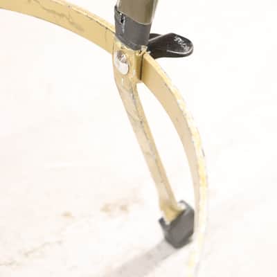 Toca Conga Basket Stand GOLD image 7