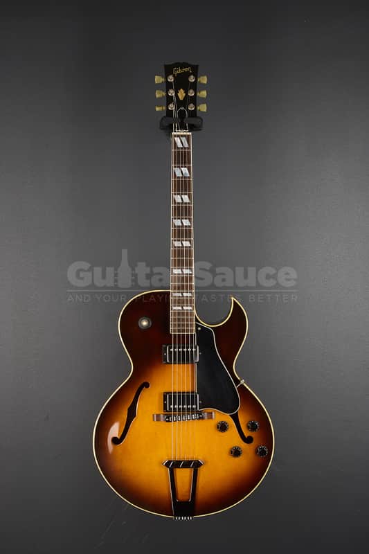 Gibson ES-175 TD  1988 - Sunburst (COD 2148UG)