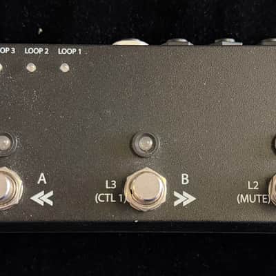 Disaster Area Designs DPC-5 Gen3 | Reverb