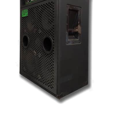 Trace Elliot GP12 1210 SMX bass combo 4x10" UK image 4