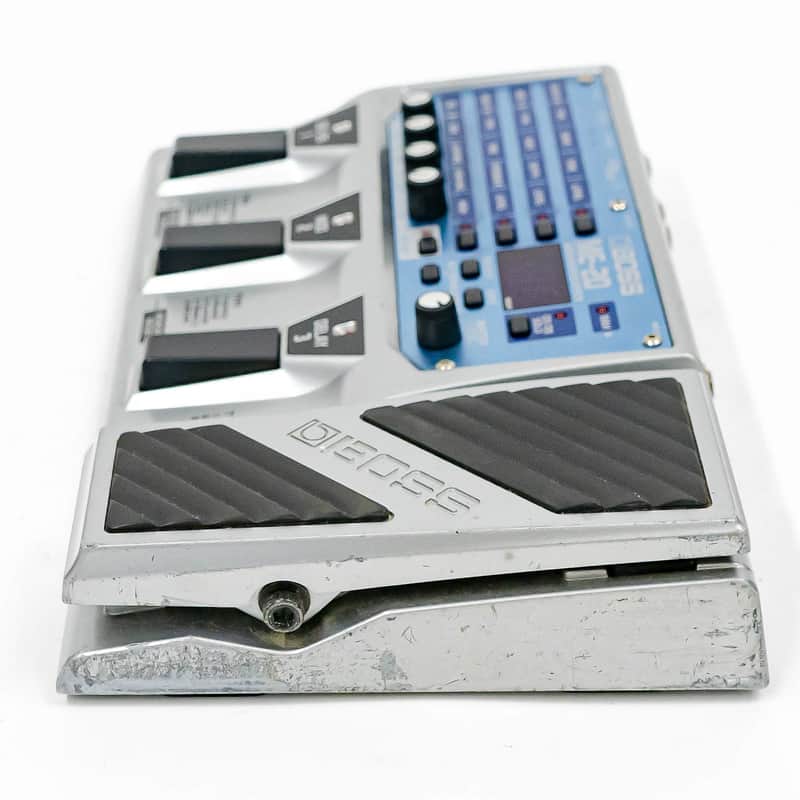 Boss ME-20 Multi-Effect Unit | Reverb