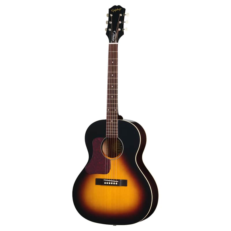 Epiphone Blues King Studio Left-Handed image 1