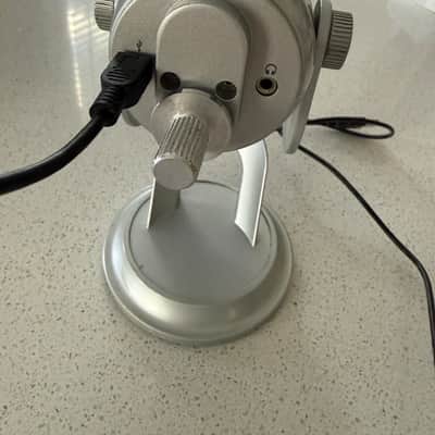 Blue Yeti Multipattern USB Microphone 2010s - Blackout image 4
