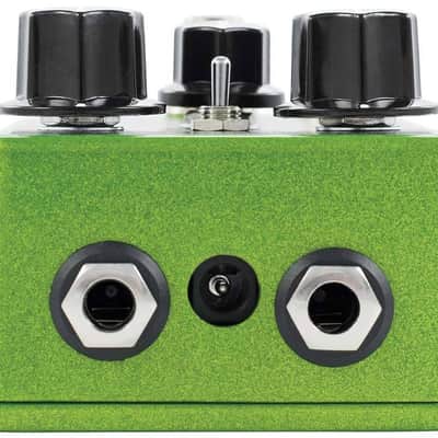EarthQuaker Devices Hummingbird Repeat Percussions Tremolo image 2
