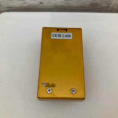 Used Way Huge WM20 Smalls Conspiracy Theory Professional Overdrive image 5
