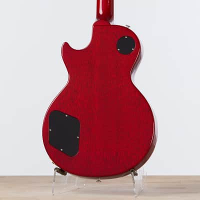 Gibson Les Paul Standard 50s, Heritage Cherry Sunburst | Demo image 2