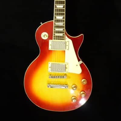 Jay Turser Les Paul image 1