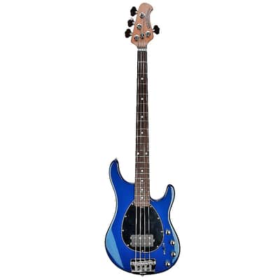 Ernie Ball Music Man Sterling 4 H