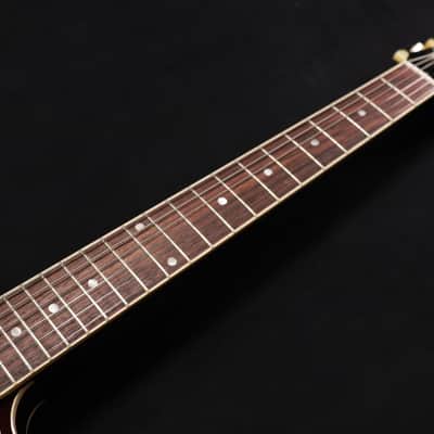 Gibson USA ES-335 50s - Vintage Tobacco Burst 093 image 2
