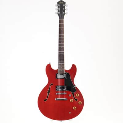 JUNO SA-70/CH Juno Semi-Acoustic [SI04110064] (06/17) image 13