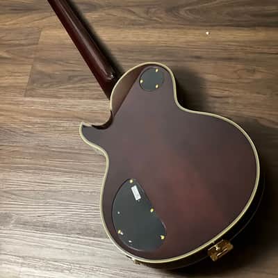 Schecter Mark Thwaite Solo-II UV in Ultra Violet image 5
