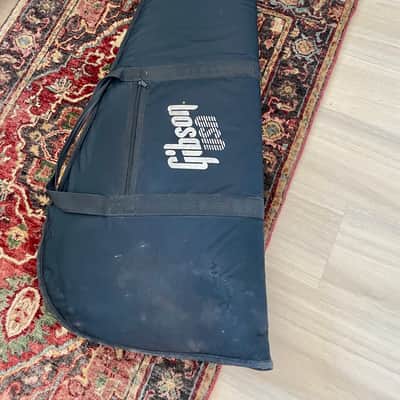 Gibson Les Paul Smartwood Exotic 2001 image 8