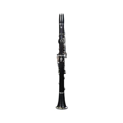 Fox Model 5800 Professional Bb Clarinet image 3