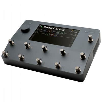 Neural DSP Quad Cortex image 2