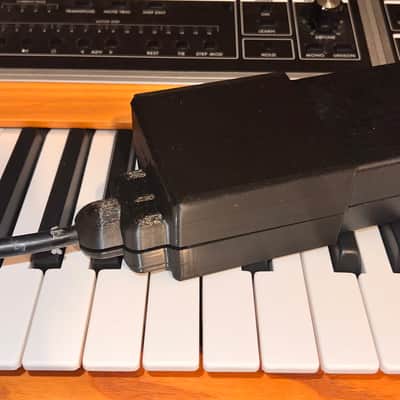 Moog One PSU Protector Cap image 3