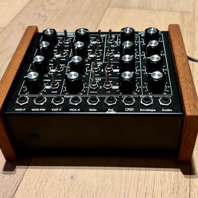 Doepfer Dark Energy, 2010s (original) image 4
