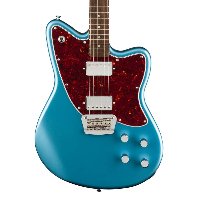 Squier Paranormal Toronado image 2