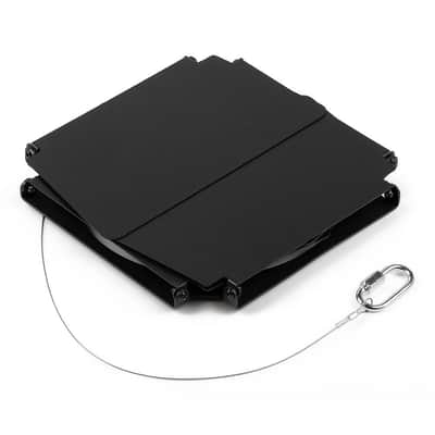 Beamzpro Bac33 B Barndoor For Bac33 X Serie image 3