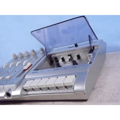 TASCAM MF-P01 Multitrack Recorder with PWM speed controller image 11