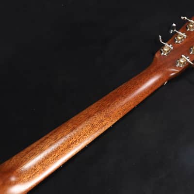 Martin GPC-16E Auditorium Guitar Spruce Top with Mahogany Back and Sides 592 image 7