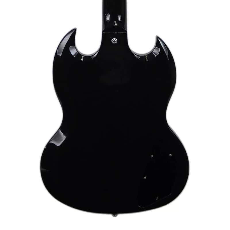 Gibson SG Standard Left-Handed 1991 - 2012 image 4