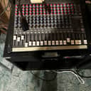 Mackie CR Pro 16-Channel Mic / Line Mixer 2000 - 2007 - Black