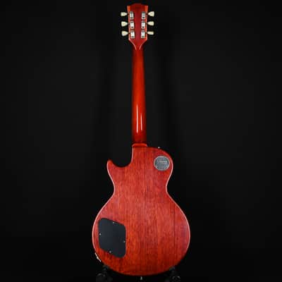 Gibson Custom 1959 Les Paul Standard Reissue Murphy Lab Light Aged- Cherry Tea Burst 2024 (942584) image 4