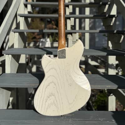 Novo Guitars Miris J Custom *Authorized Dealer* @AIFG image 4