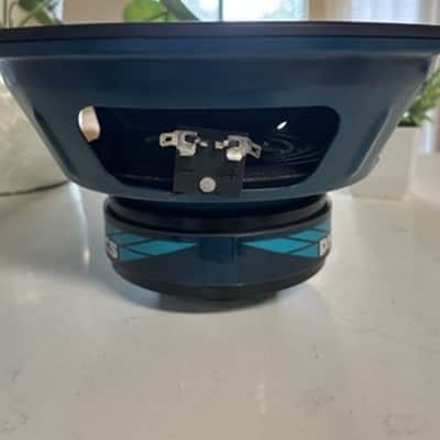 Image Dynamics 10” Subwoofer⭐️Model II DQ-10⭐️Ultra Low Frequency Transducer⭐️ image 3