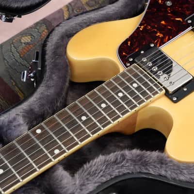 Epiphone ES-339 Pro with Rosewood Fretboard 2012 - 2018 - Natural image 7