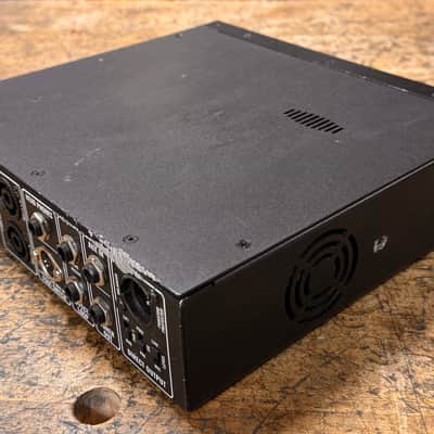 Genz Benz Shuttle 6.2 bass amp head image 3