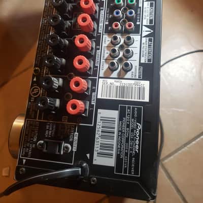 Pioneer VSX-D812-K 6.1-channel image 6